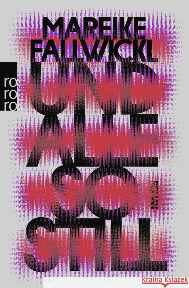 Und alle so still Fallwickl, Mareike 9783499009235