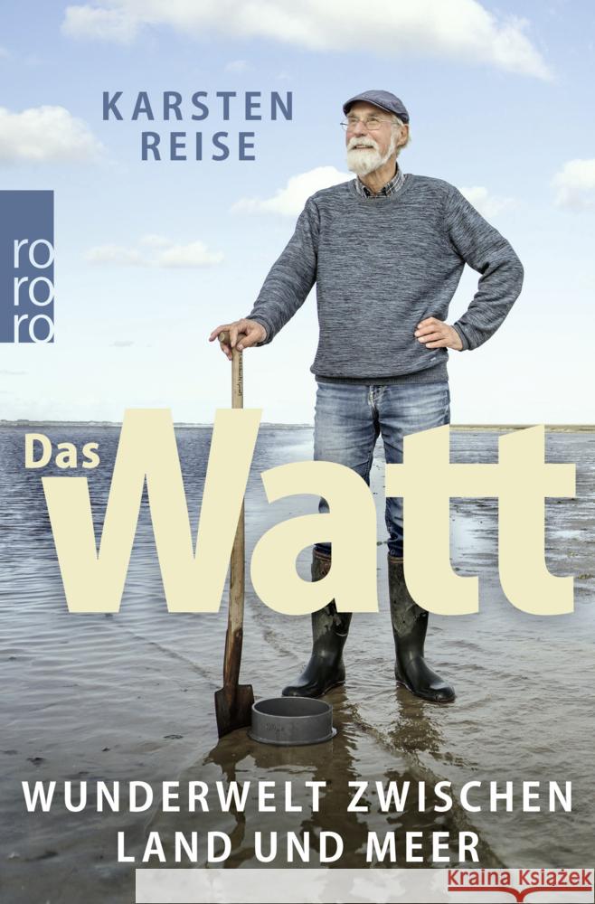 Das Watt Reise, Karsten 9783499009273