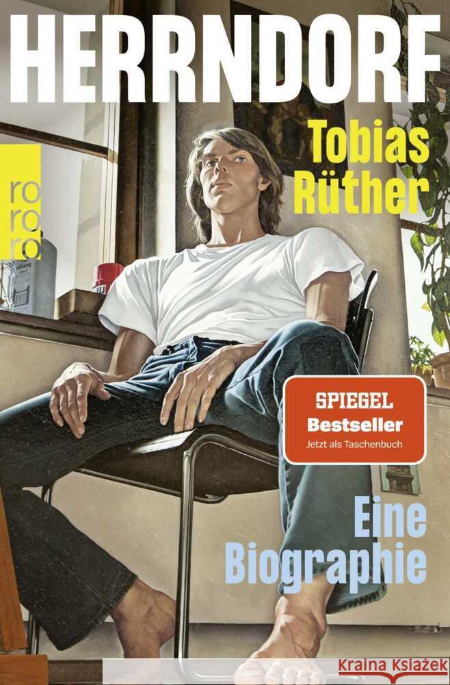 Herrndorf Rüther, Tobias 9783499011818