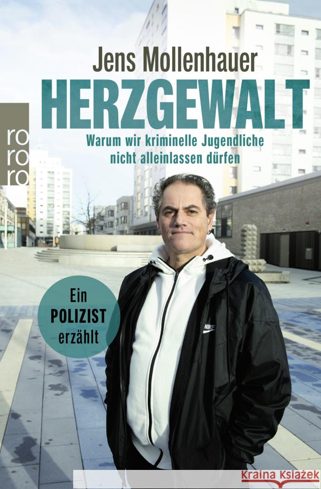 Herzgewalt Mollenhauer, Jens 9783499013201