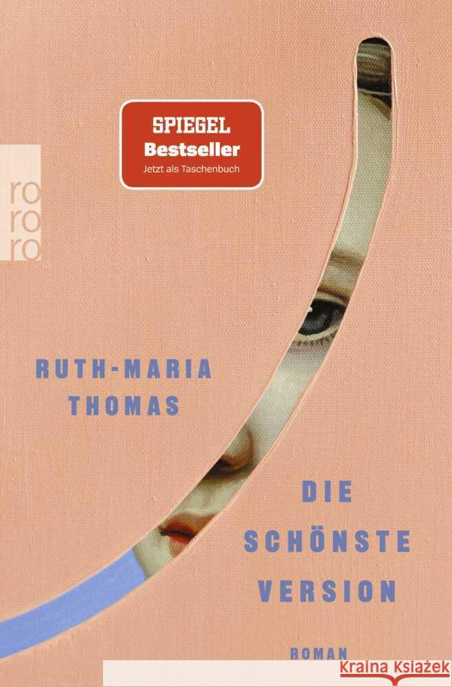Die schönste Version Thomas, Ruth-Maria 9783499014383