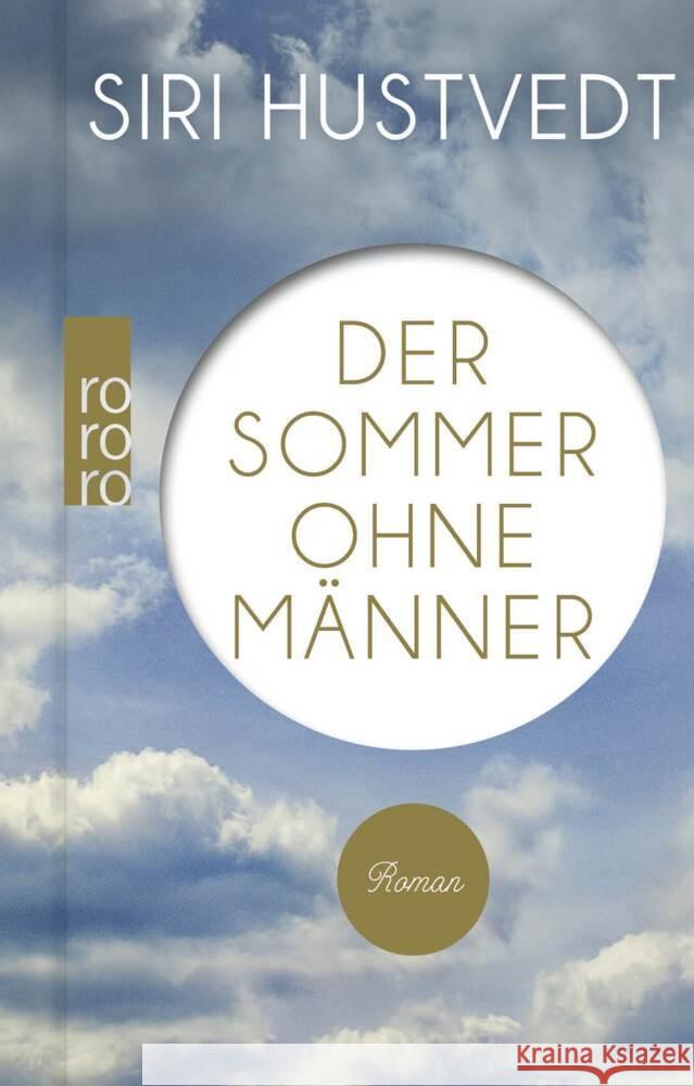 Der Sommer ohne Männer Hustvedt, Siri 9783499014659