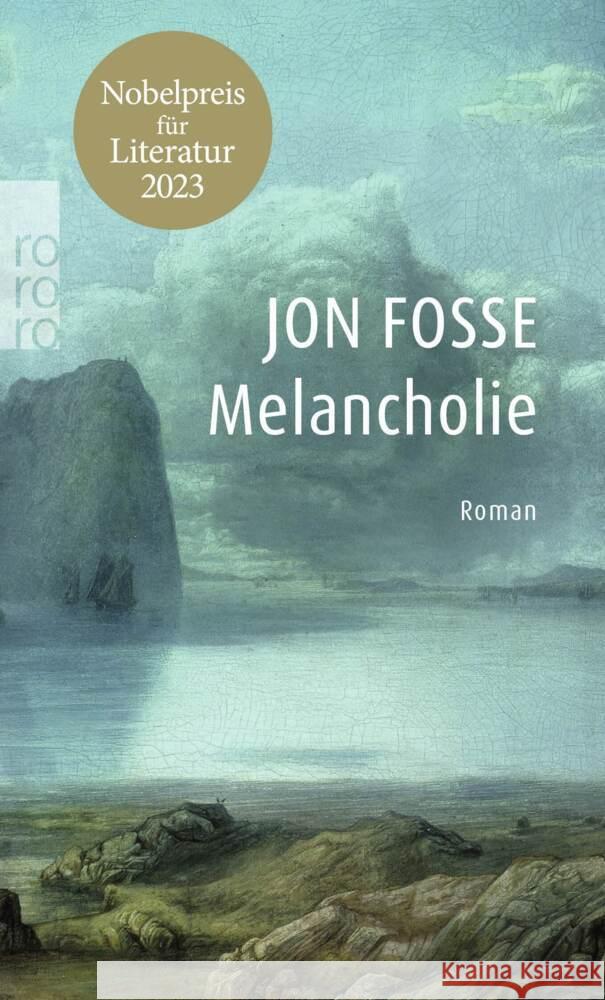 Melancholie Fosse, Jon 9783499015533