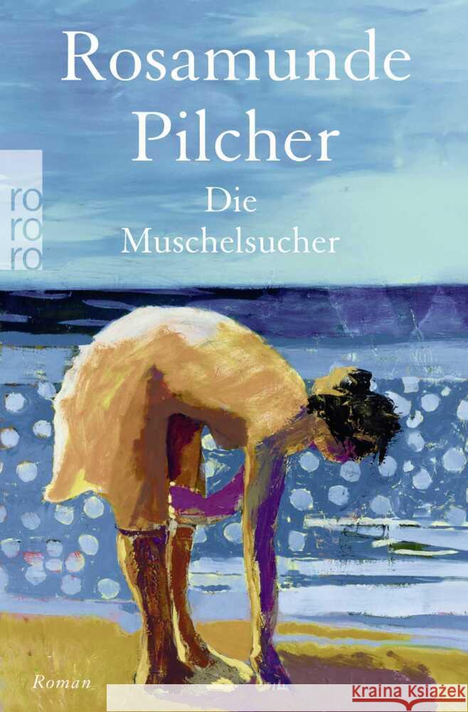 Die Muschelsucher Pilcher, Rosamunde 9783499015588