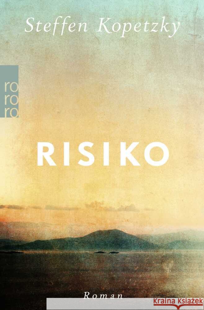 Risiko Kopetzky, Steffen 9783499015908