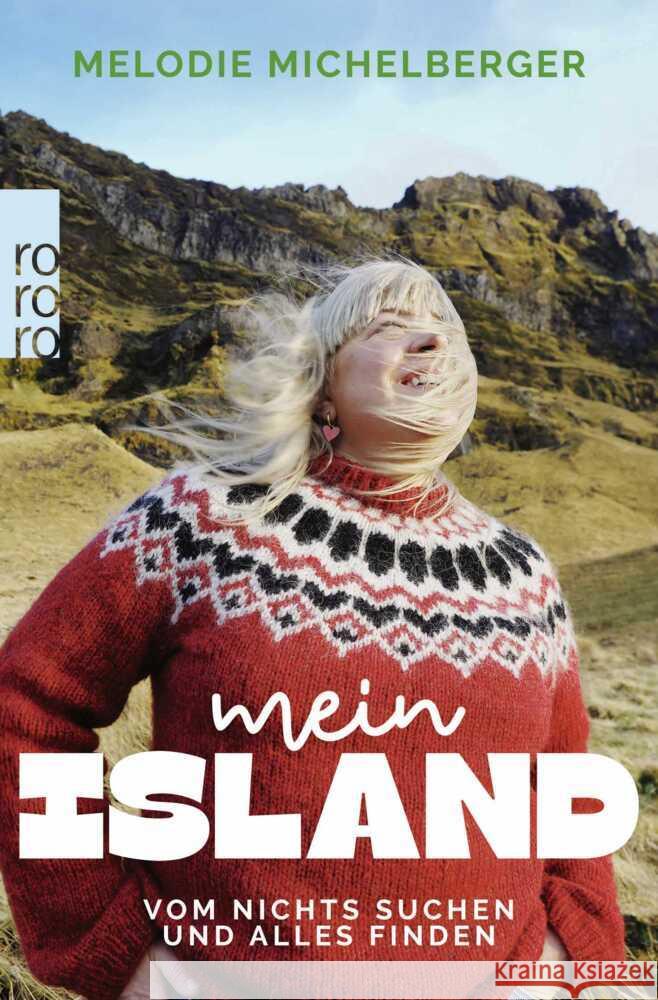 Mein Island Michelberger, Melodie 9783499016073