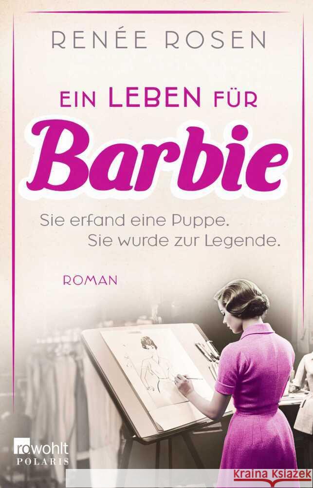 Ein Leben für Barbie Rosen, Renée 9783499016608