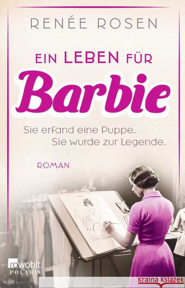 Ein Leben für Barbie Rosen, Renée 9783499016608