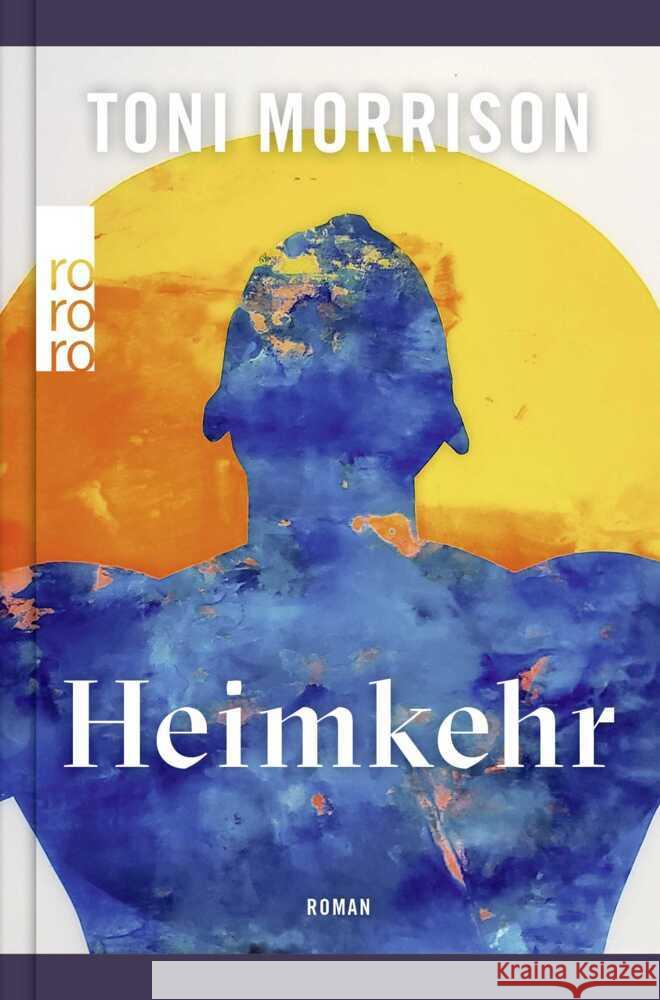 Heimkehr Morrison, Toni 9783499018046