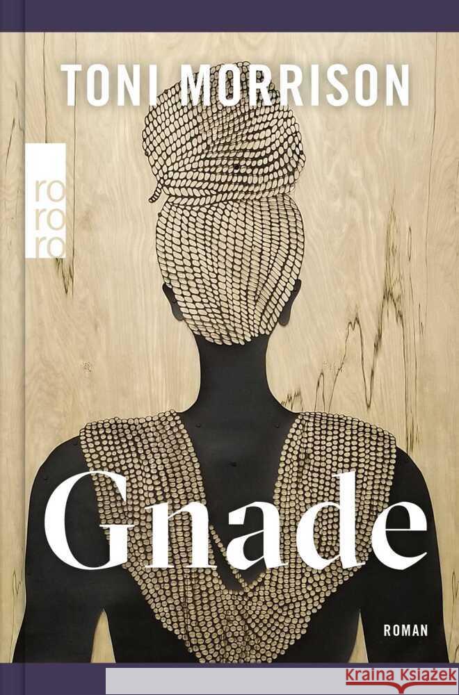 Gnade Morrison, Toni 9783499018060