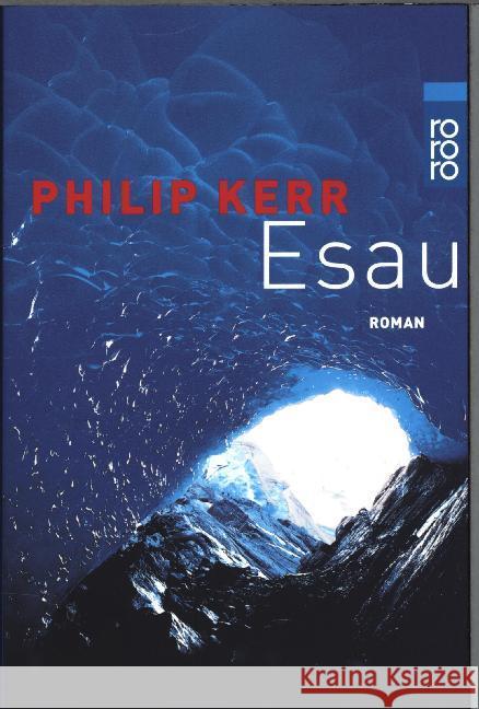 Esau : Roman Kerr, Philip Weber-Schäfer, Peter  9783499224805