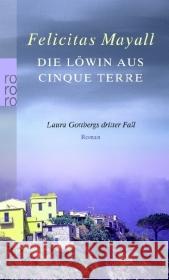 Die Lowin Aus Cinque Terre Felicitas Mayall 9783499240447