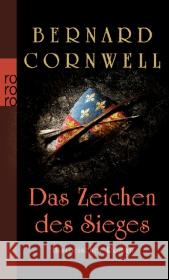 Das Zeichen DES Sieges Bernard Cornwell 9783499252556