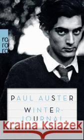 Winterjournal Auster, Paul 9783499259500