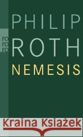 Nemesis : Roman Roth, Philip 9783499259906