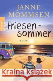 Friesensommer Mommsen, Janne 9783499267390