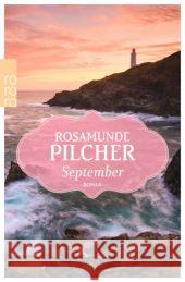 September : Roman Pilcher, Rosamunde 9783499268113 Rowohlt TB.