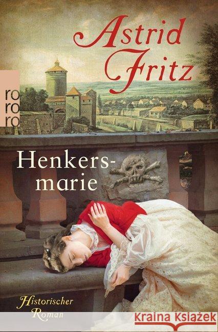 Henkersmarie Fritz, Astrid 9783499268403