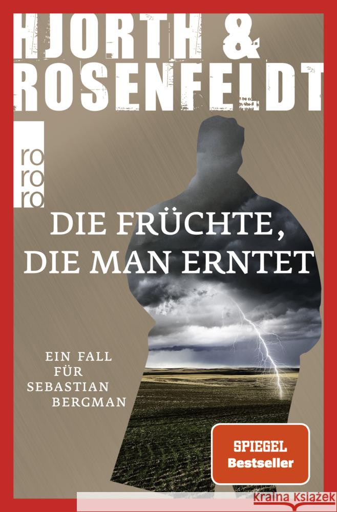 Die Früchte, die man erntet Hjorth, Michael, Rosenfeldt, Hans 9783499271106