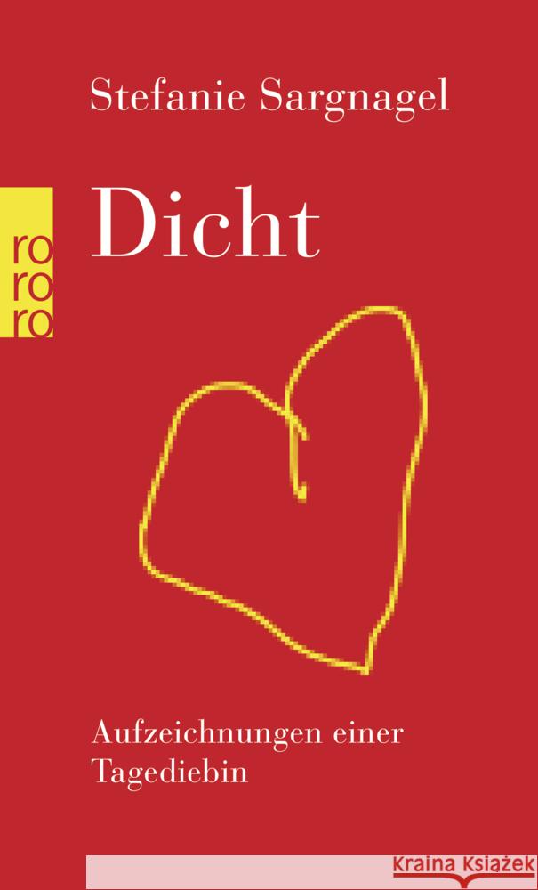 Dicht Sargnagel, Stefanie 9783499274831