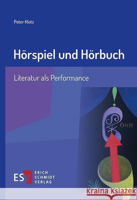 Hörspiel und Hörbuch Klotz, Peter 9783503209002