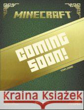 Minecraft, Blockopedia Various authors 9783505135378