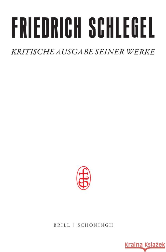 Lessings Gedanken Und Meinungen / Aus Dessen Schriften Zusammengestellt Und Erläutert Von Friedrich Schlegel Schlegel, Friedrich 9783506778345 Brill Schoningh