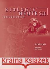 Zellbiologie / Stoffwechsel, Arbeitsheft Starke, Antje   9783507105645 Schroedel