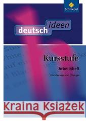 Arbeitsheft: Grundwissen und Übungen Graf, Günter   9783507420212