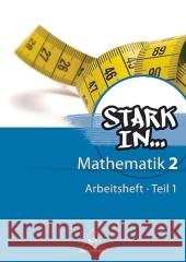 Arbeitsheft. Tl.1 : Lernstufe 7 Augustin, Ludwig Bauhoff, Eugen Breiter, Rolf 9783507433373 Schroedel