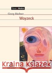 Woyzeck, Textausgabe mit Materialien : Ab Klasse 11 Büchner, Georg Bekes, Peter Reichling, Heinz 9783507470286 Schroedel