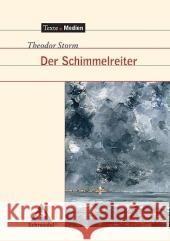 Der Schimmelreiter, Textausgabe mit Materialien : Ab Klasse 8 Storm, Theodor Peters, Jelko  9783507470590 Schroedel