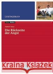 Albrecht Gralle 'Die Rückseite der Angst', Lesetagebuch Gralle, Albrecht Münzer, Janette  9783507473553