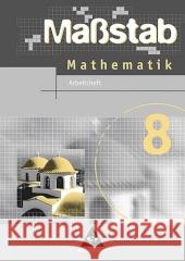 8. Klasse, Arbeitsheft Schröder, Max Wurl, Bernd Wynands, Alexander 9783507843684