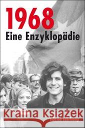 1968 : Eine Enzyklopädie Sievers, Rudolf   9783518133378 Suhrkamp