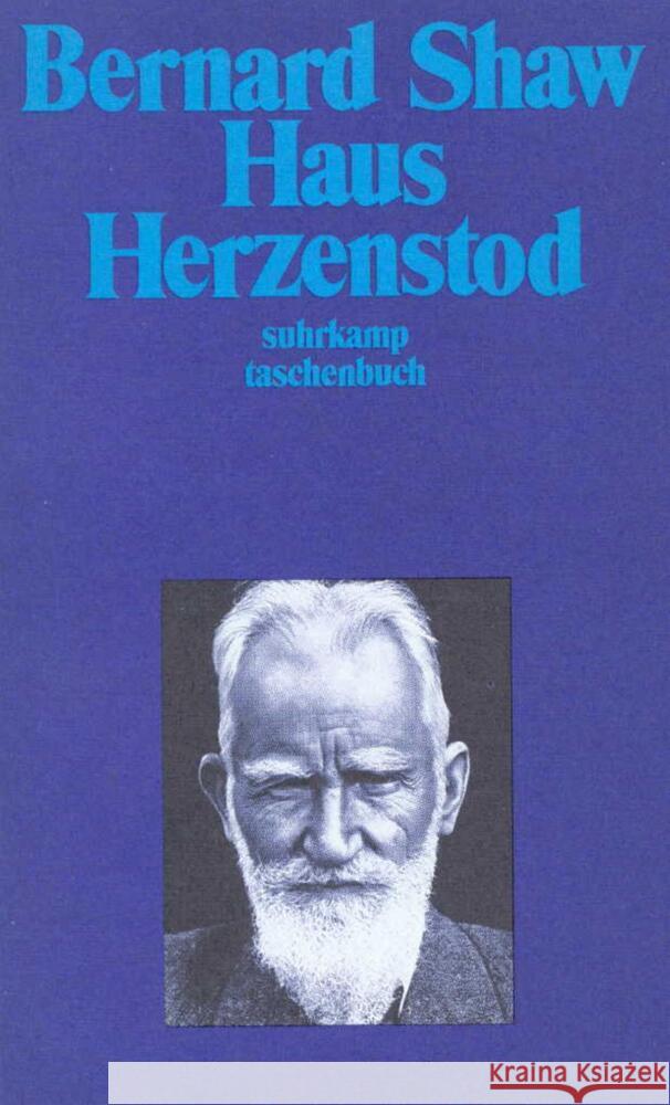 Gesammelte Stücke in Einzelausgaben. 15 Bände Shaw, George Bernard 9783518383605 Suhrkamp Verlag