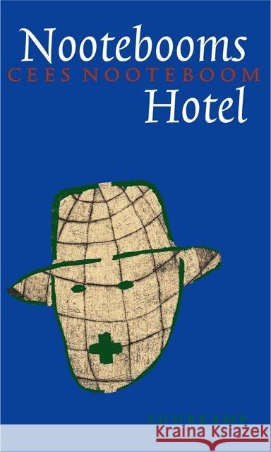 Nootebooms Hotel : Aus d. Niederländ. v. Helga van Beuningen Nooteboom, Cees 9783518411605 Suhrkamp