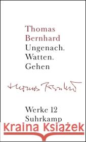 Erzählungen. Tl.2 : Hrsg. v. Hans Höller u. Manfred Mittermayer Bernhard, Thomas   9783518415122 Suhrkamp
