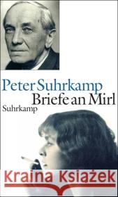 'Nun leb wohl! Und habs gut' : Briefe 1935-1959 Suhrkamp, Peter; Seidel, Annemarie 9783518420713 Suhrkamp