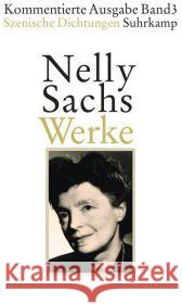 Szenische Dichtungen   9783518421895 Suhrkamp