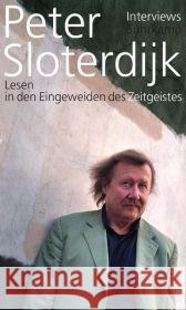 Ausgewählte Übertreibungen : Gespräche und Interviews 1993-2012 Sloterdijk, Peter 9783518422007 Suhrkamp