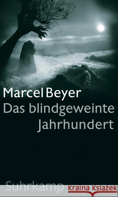 Das blindgeweinte Jahrhundert : Bild und Ton Beyer, Marcel 9783518425787 Suhrkamp