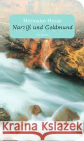 Narziß und Goldmund : Erzählung Hesse, Hermann 9783518463567