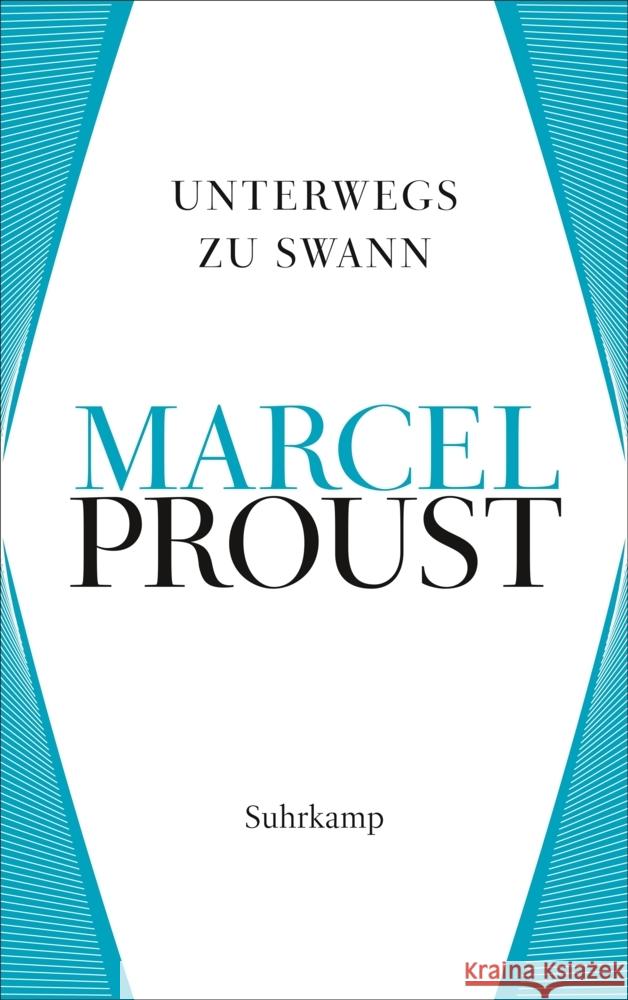 Werke. Frankfurter Ausgabe Proust, Marcel 9783518474044