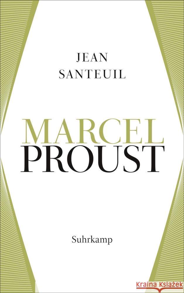 Werke. Frankfurter Ausgabe Proust, Marcel 9783518474112