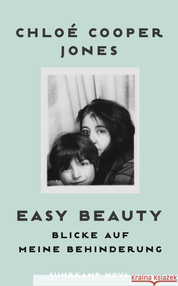Easy Beauty Cooper Jones, Chloé 9783518474501