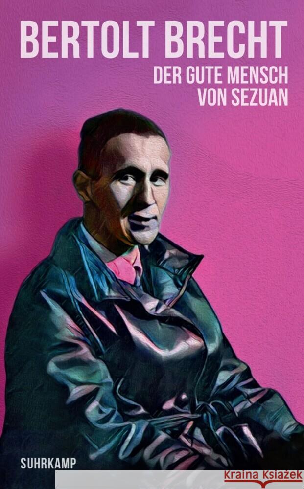 Der gute Mensch von Sezuan Brecht, Bertolt 9783518475010