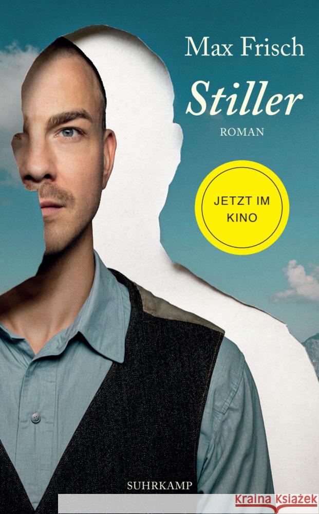 Stiller Frisch, Max 9783518475614