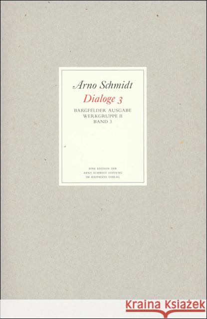 Schlotter, Joyce, May, Frenssen, Stifter, Gutzkow, Lafontaine, Joyce, Collins, Bulwer, Spindler Schmidt, Arno 9783518800195 Haffmans