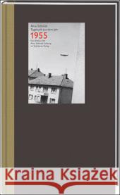 Tagebuch aus dem Jahr 1955 : Originalausgabe Schmidt, Alice Fischer, Susanne  9783518802304 Suhrkamp
